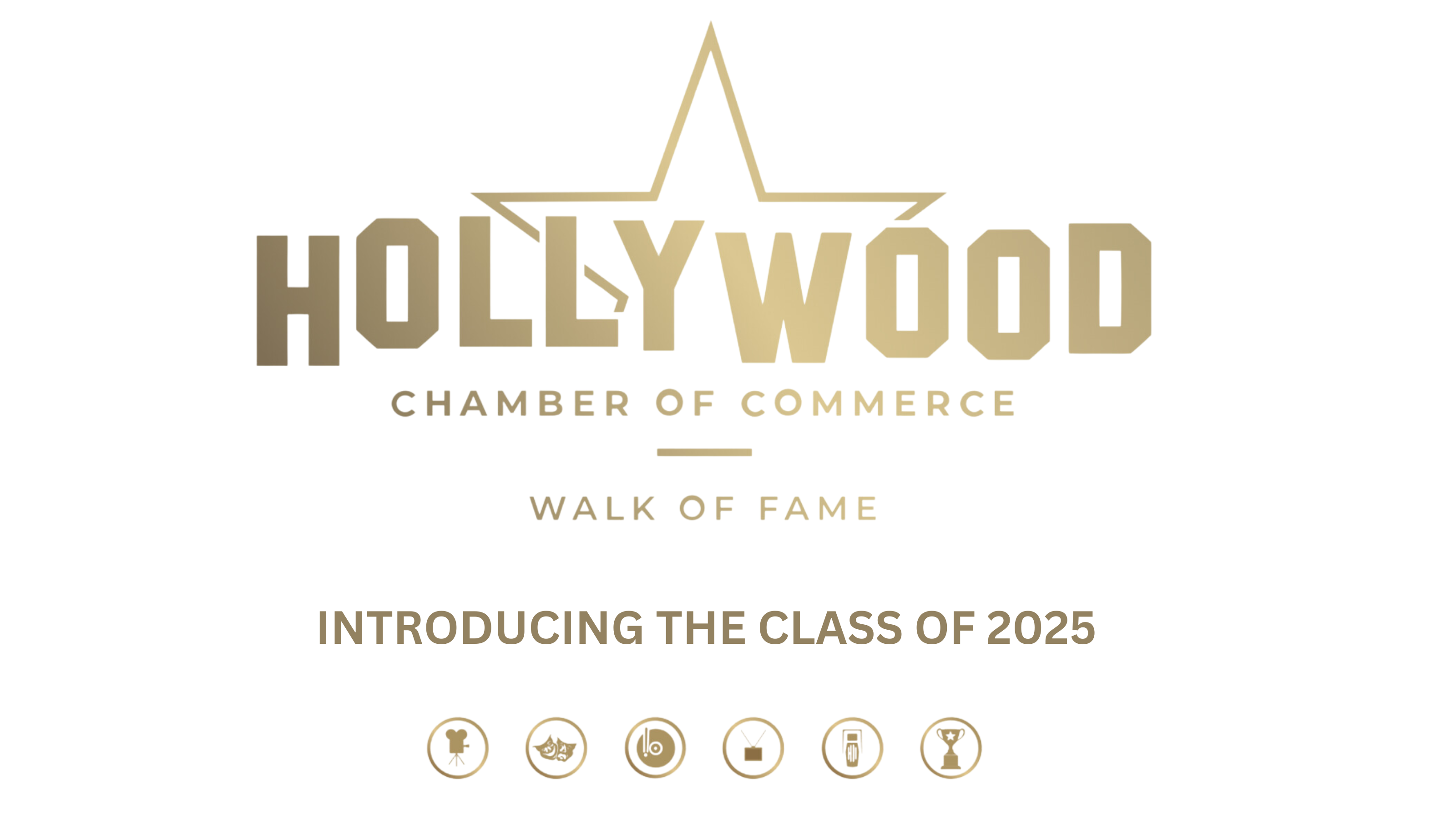 HOLLYWOOD WALK OF FAME CLASS OF 2025 ANNOUNCED BY WALK OF FAMERS NIECY NASH, JIMMY JAM AND JOE MANTEGNA
