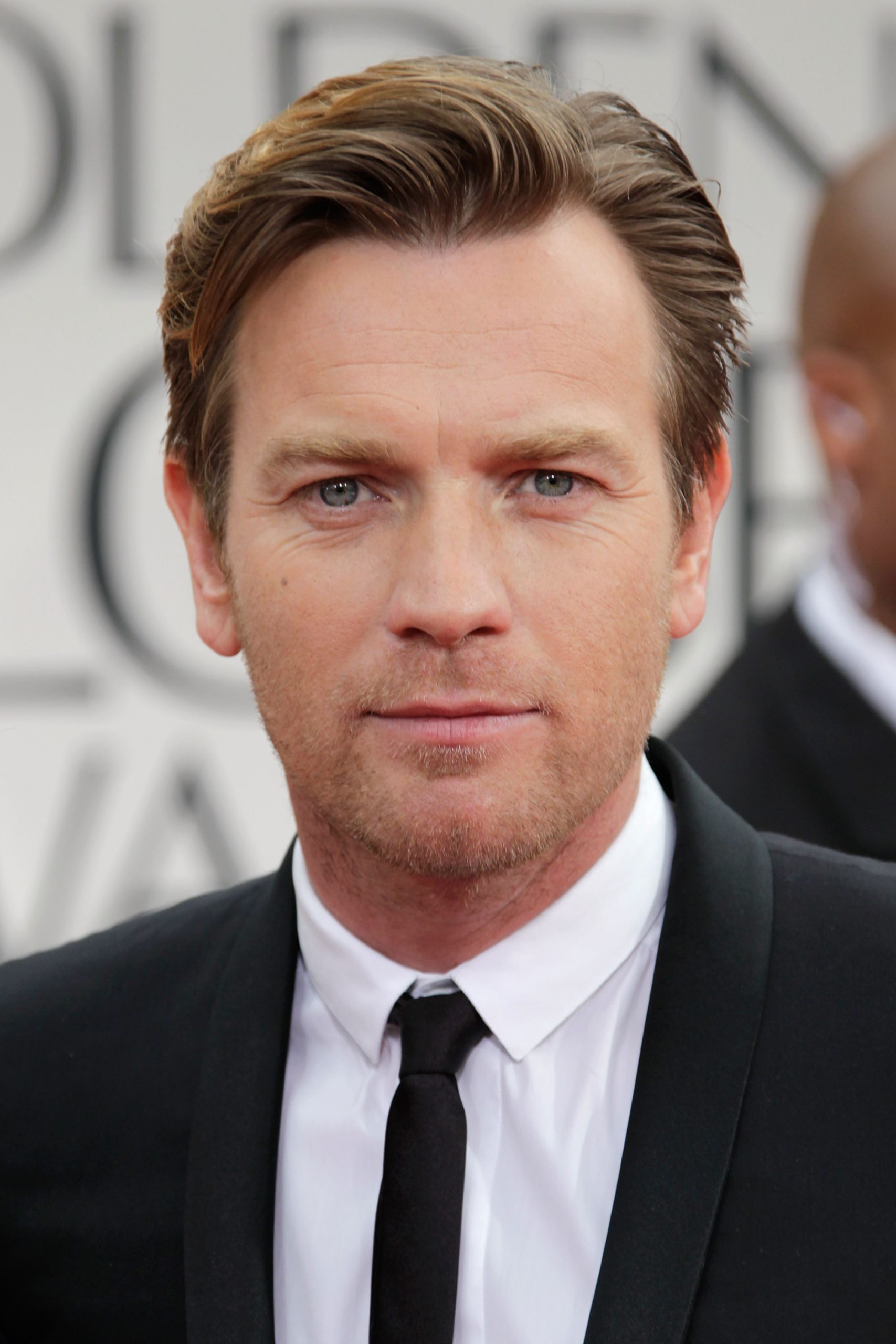 Actor Ewan McGregor receives star on the Hollywood Walk of Fame