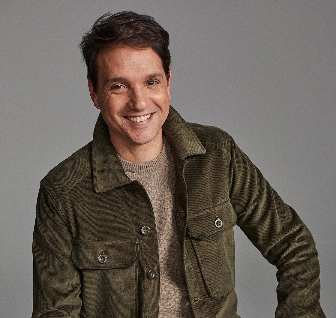 Ralph Macchio