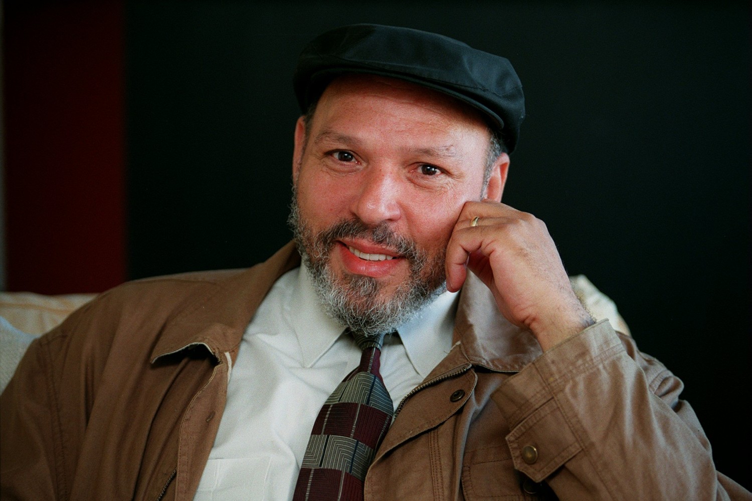augustwilson