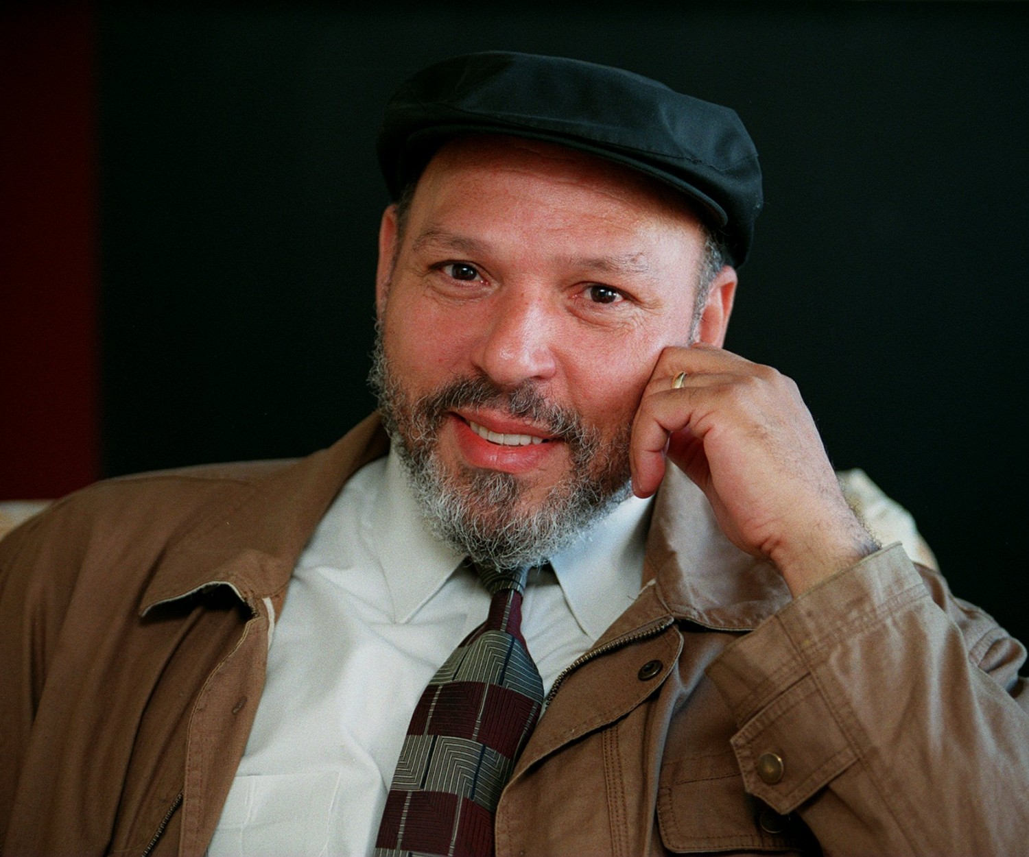 augustwilson