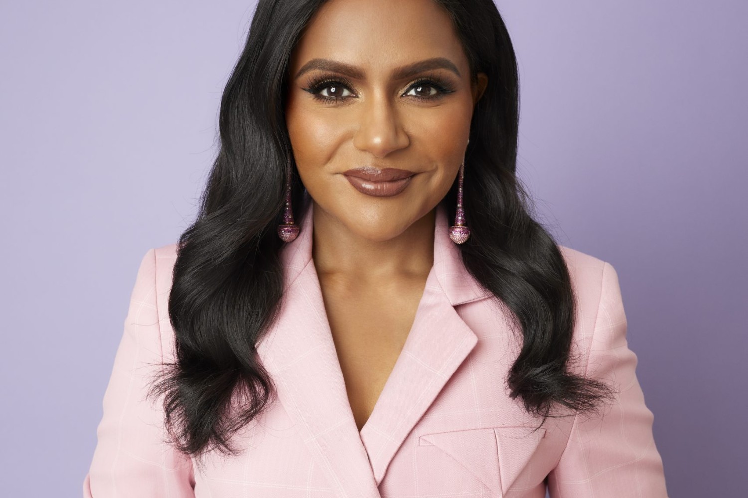 mindykaling