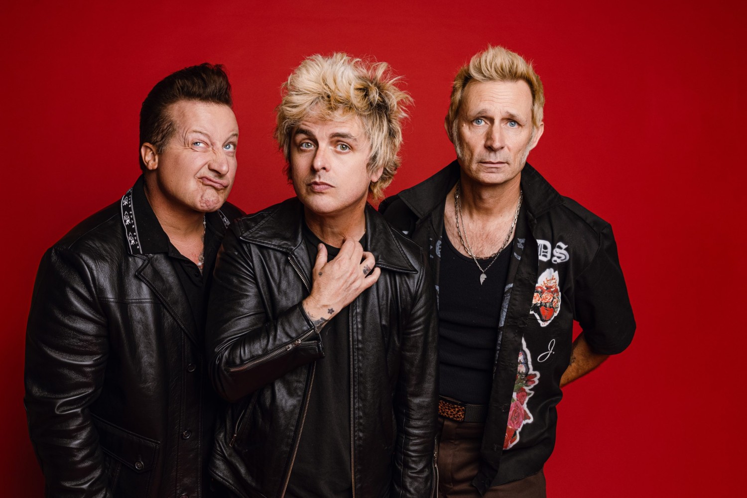 greenday