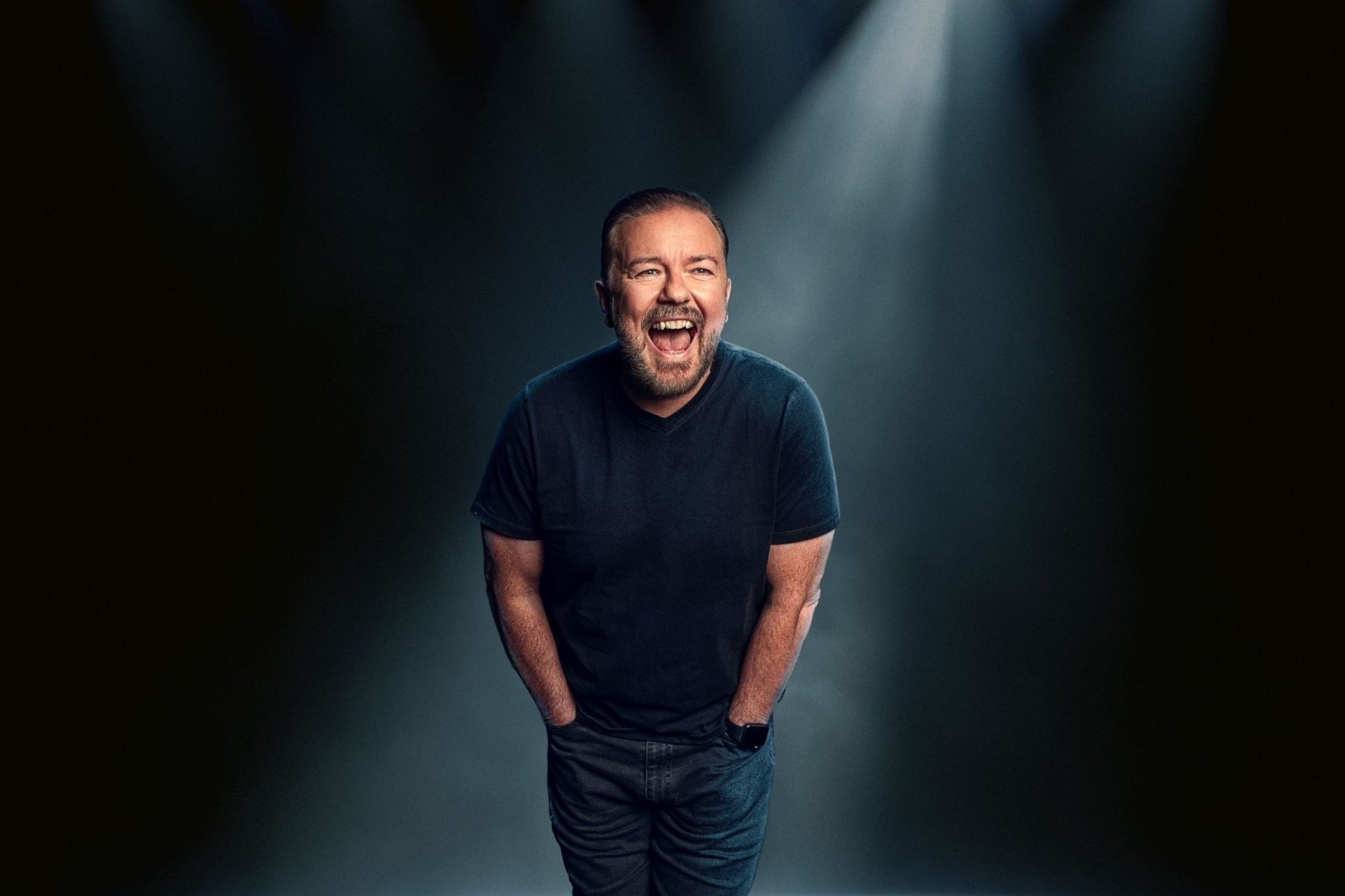 rickygervais