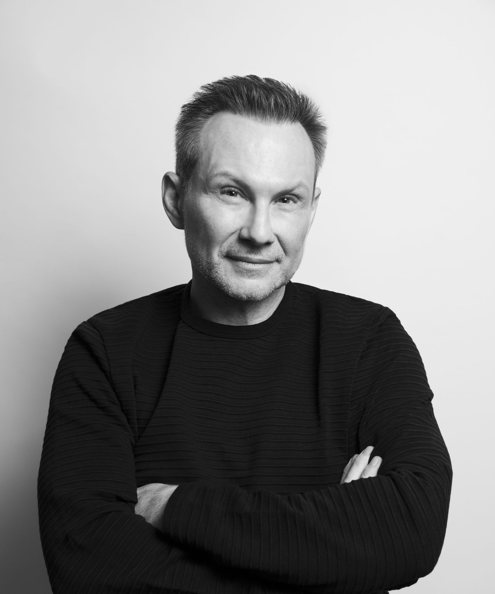 HOLLYWOOD CHAMBER OF COMMERCE TO HONOR ACTOR CHRISTIAN SLATER WITH STAR ON THE HOLLYWOOD WALK OF FAME