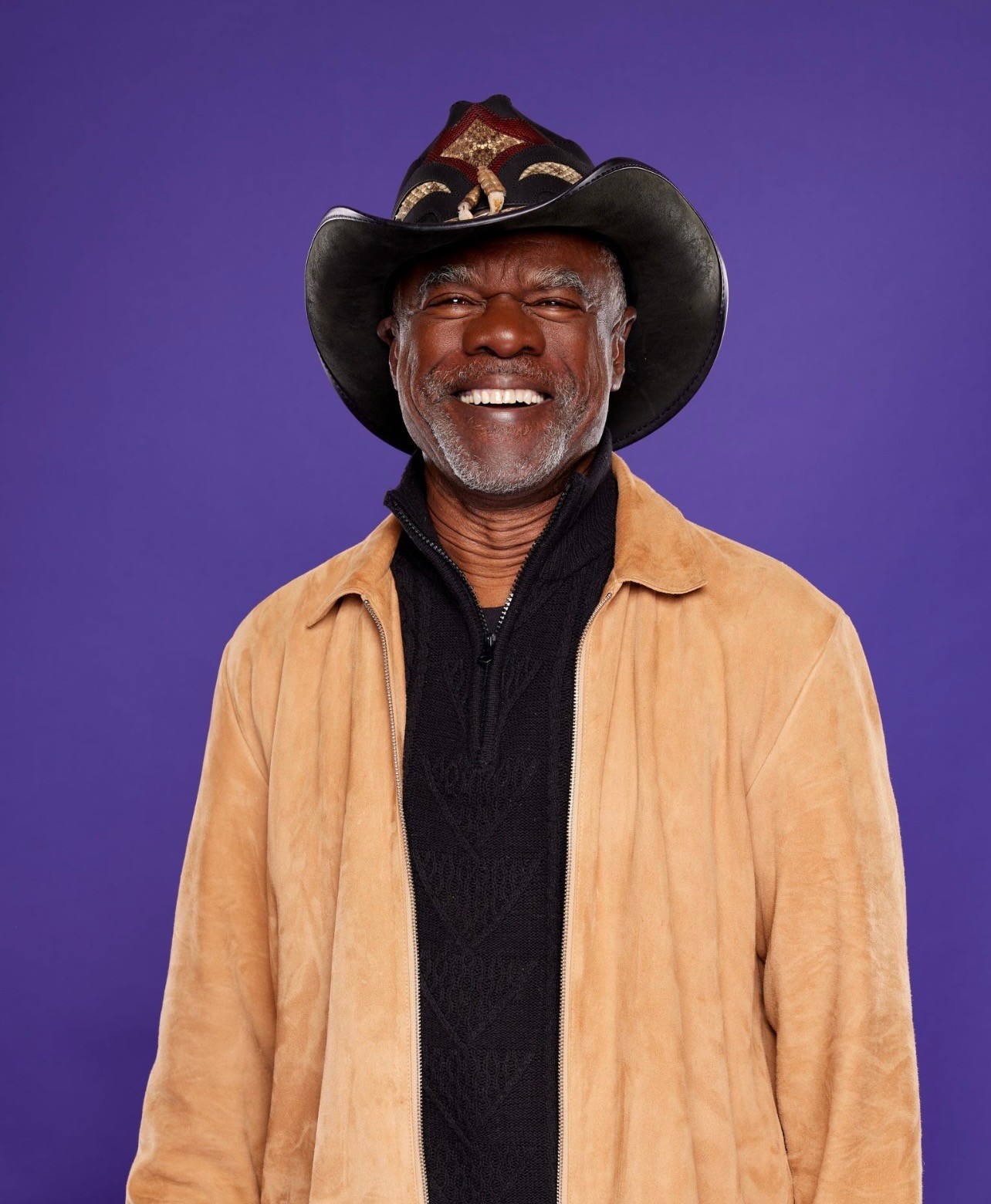 HOLLYWOOD CHAMBER OF COMMERCE TO HONOR AWARD WINNING ACTOR GLYNN TURMAN WITH STAR ON THE HOLLYWOOD WALK OF FAME