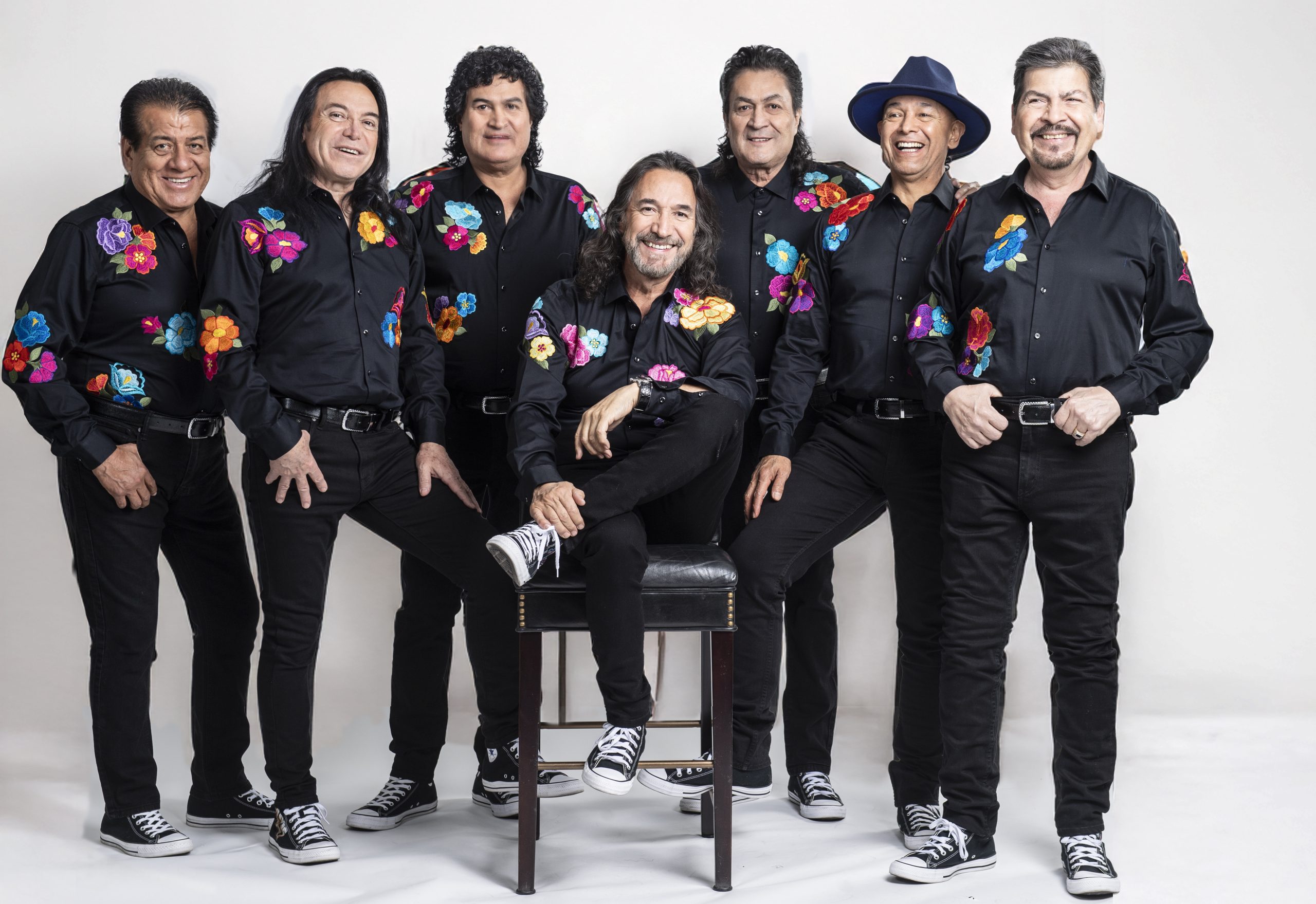 HOLLYWOOD CHAMBER OF COMMERCE TO HONOR LOS BUKIS WITH A STAR ON THE HOLLYWOOD WALK OF FAME