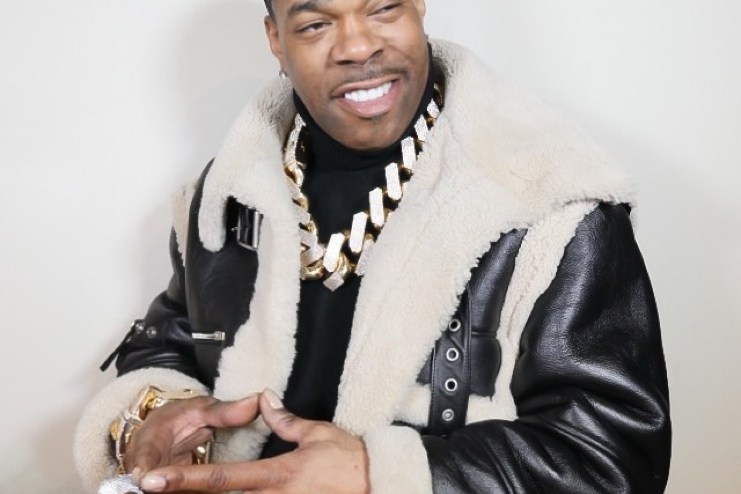 BustaRhymes