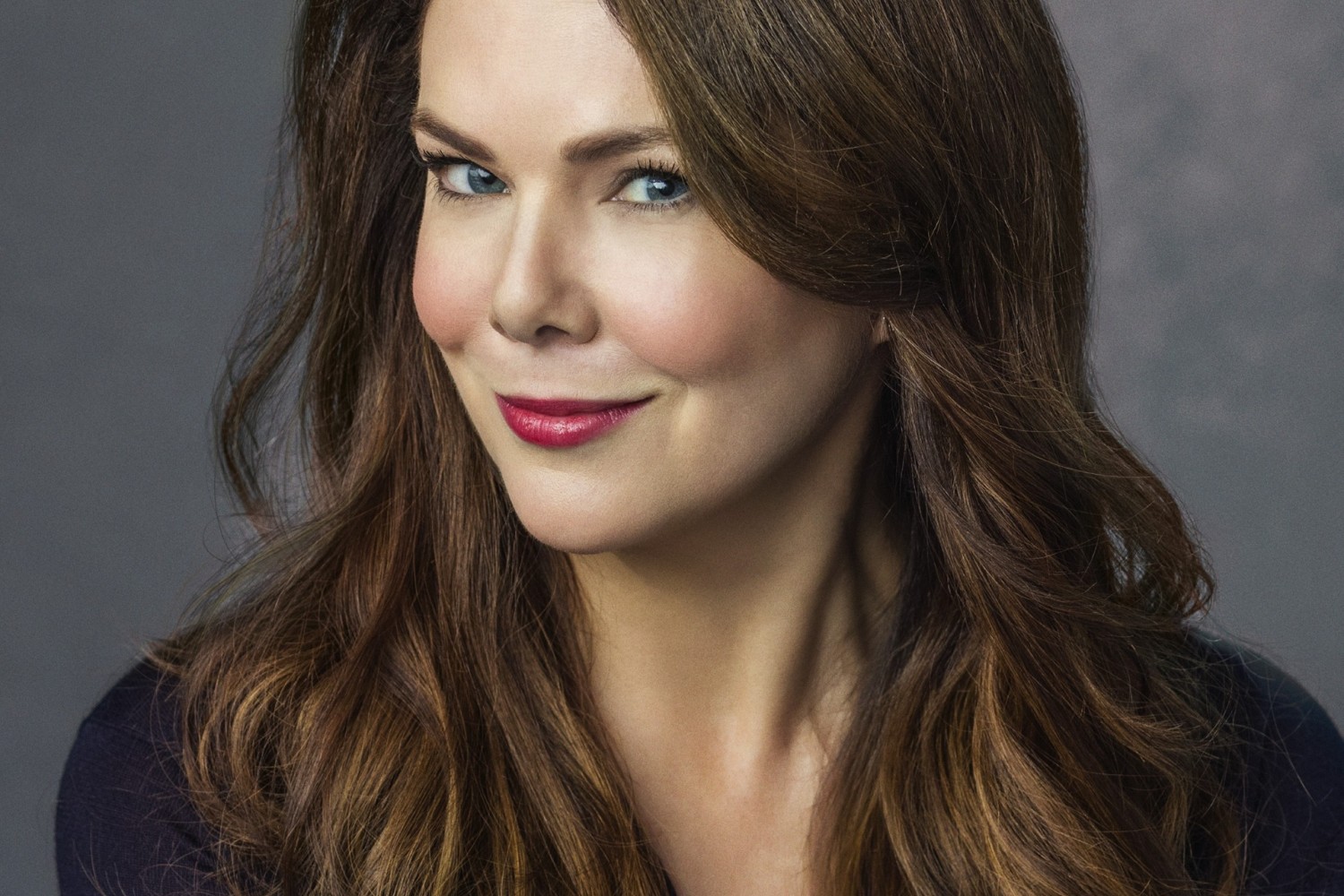 Lauren Graham