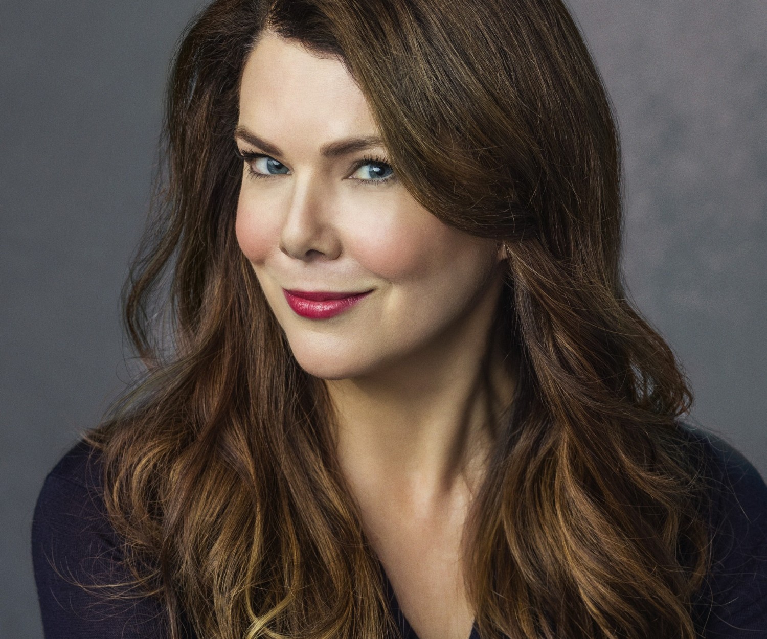 Lauren Graham