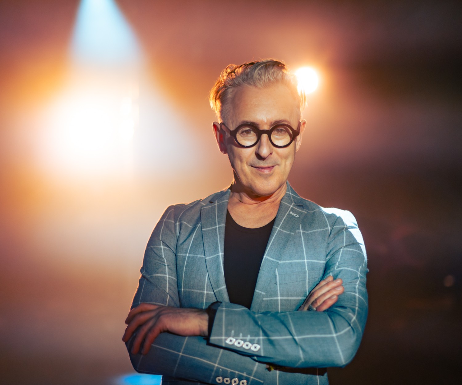Alan Cumming