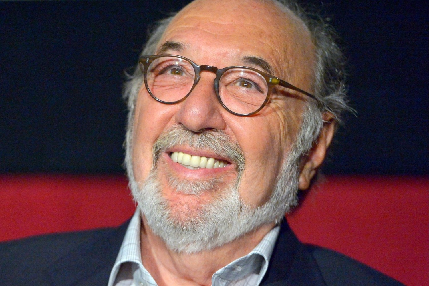 James L Brooks