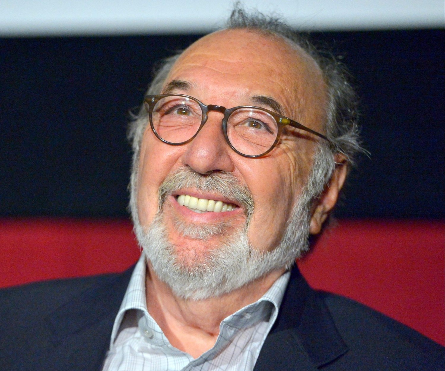 James L Brooks