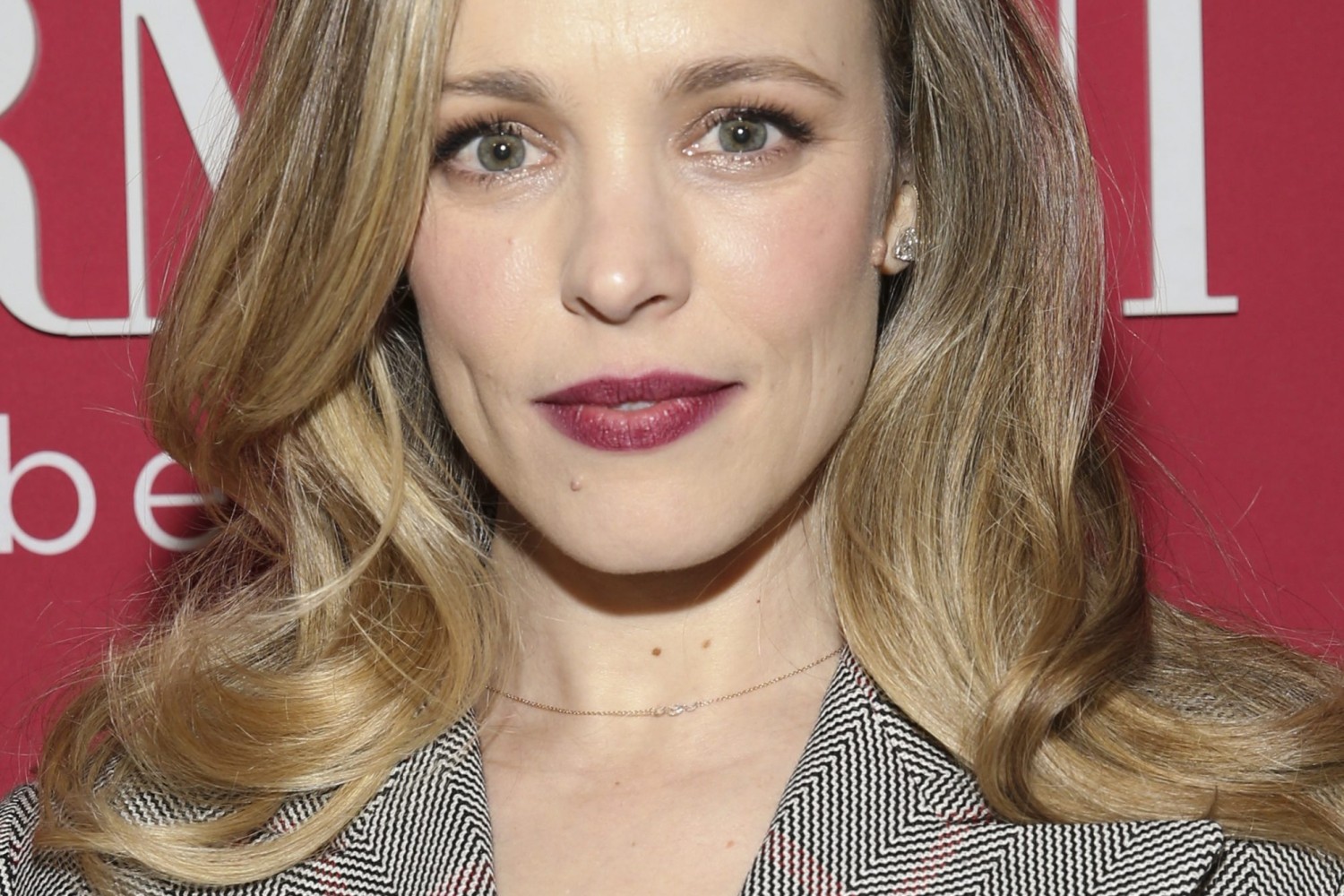 Rachel Mcadams