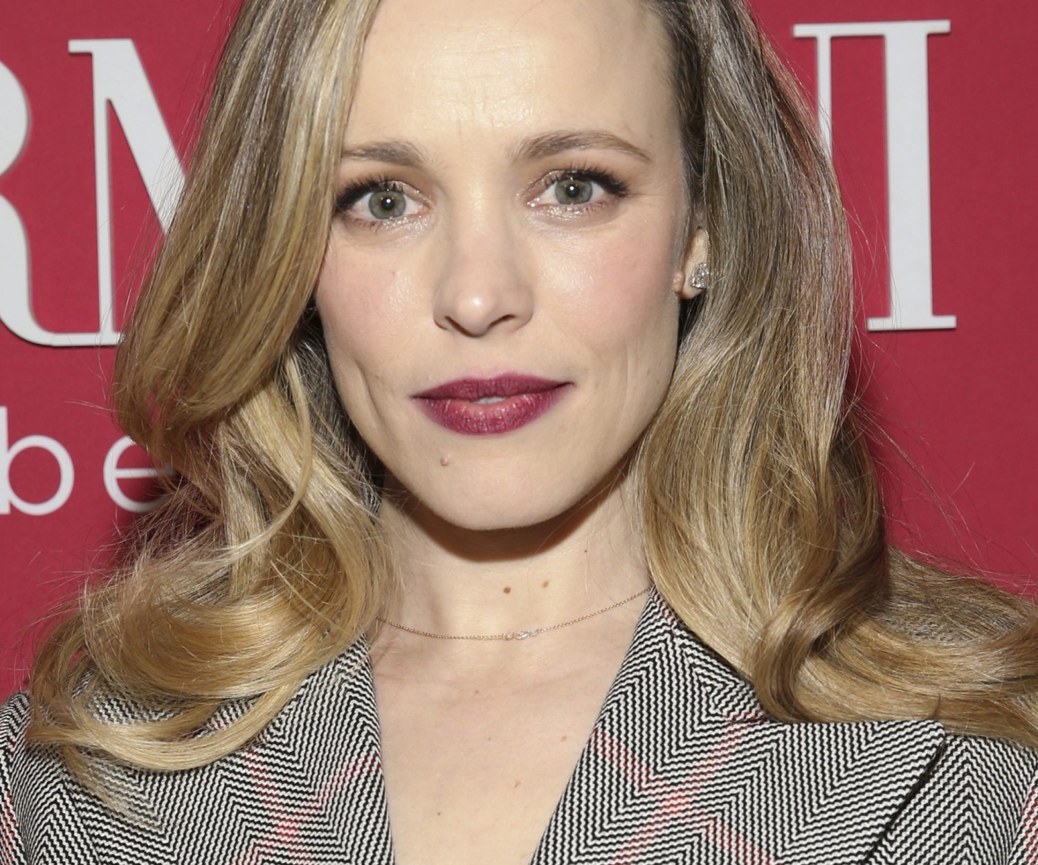 Rachel Mcadams