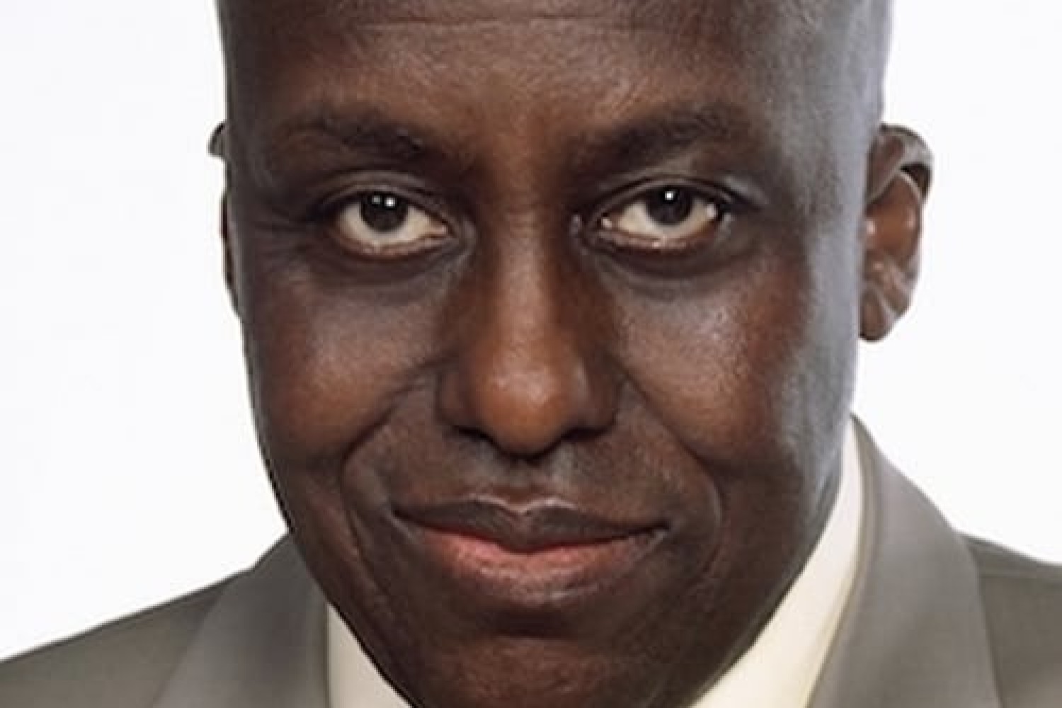 Bill Duke