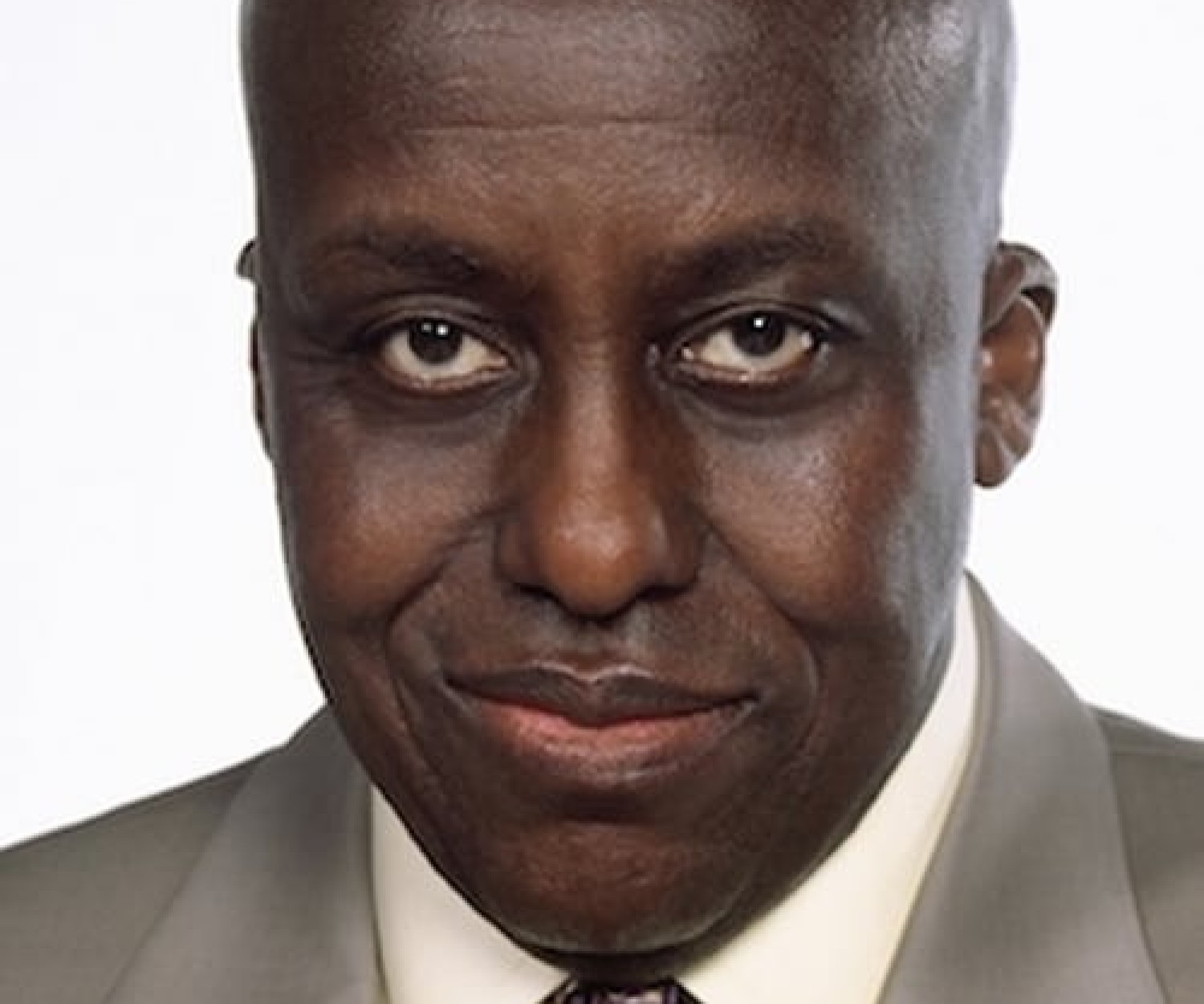 Bill Duke