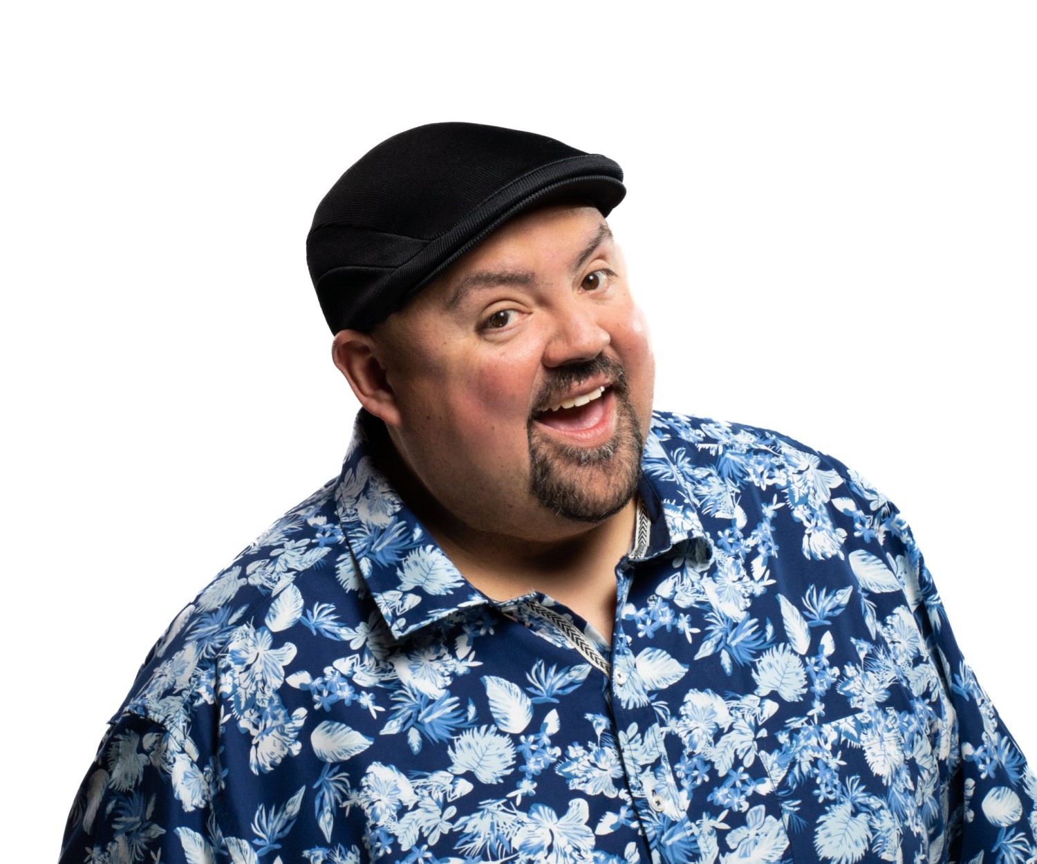 Gabriel Iglesias