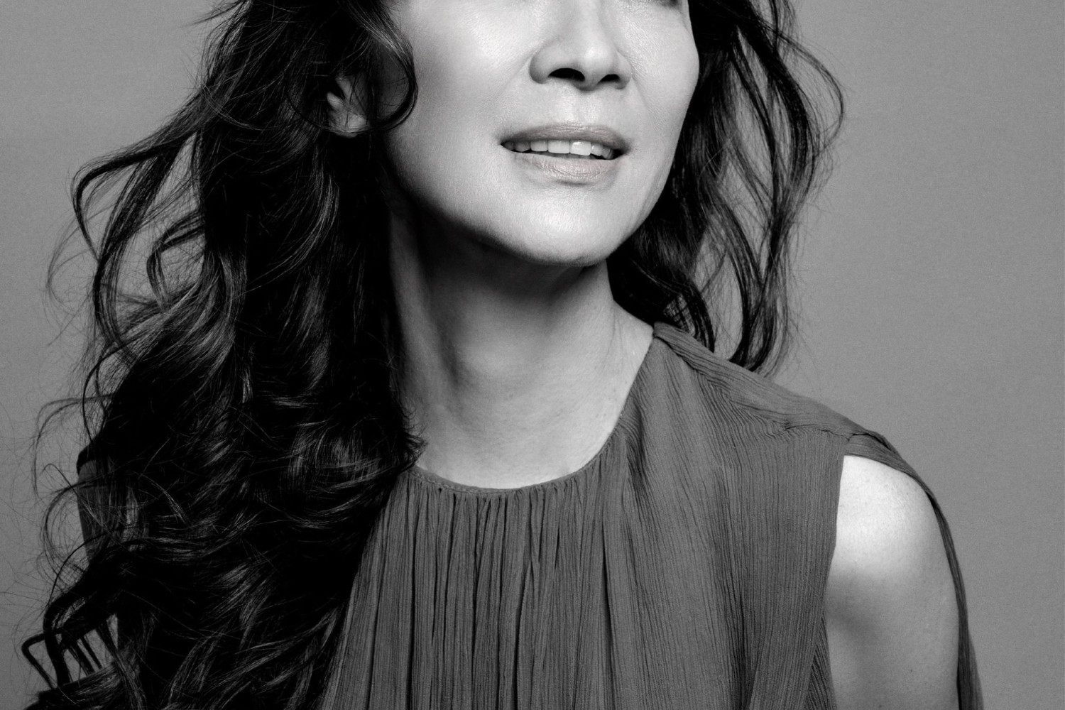 Michelle Yeoh