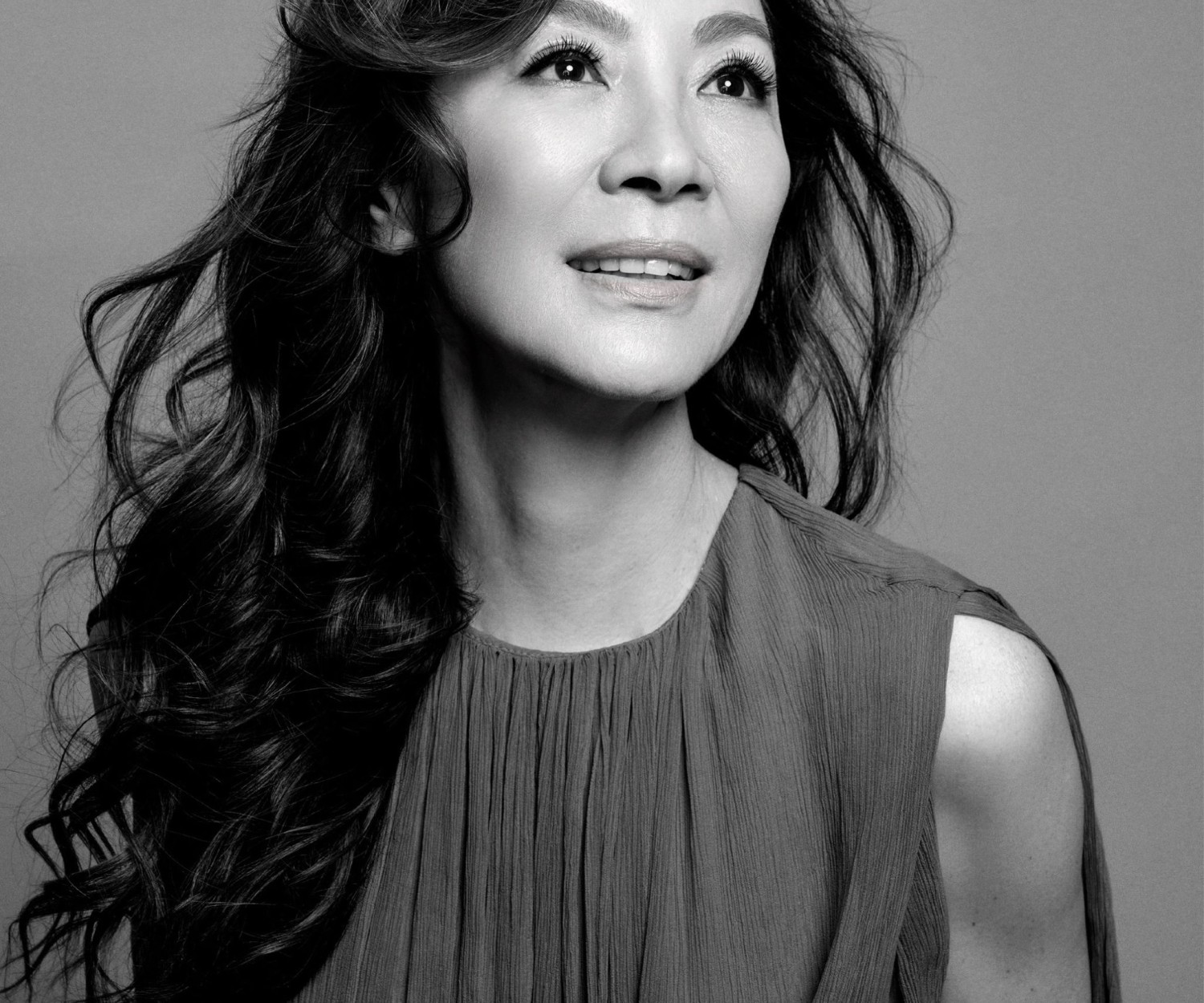 Michelle Yeoh