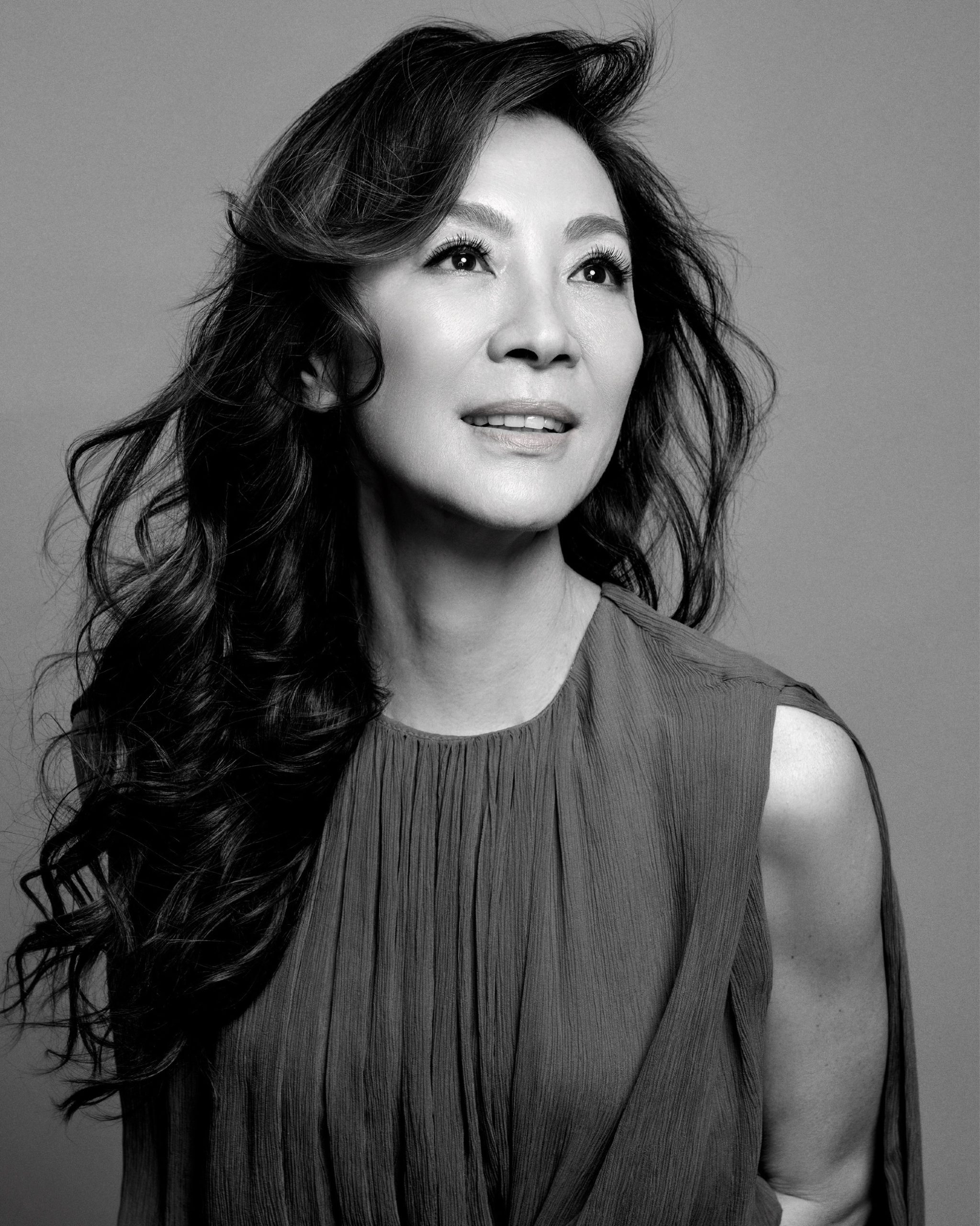Michelle Yeoh