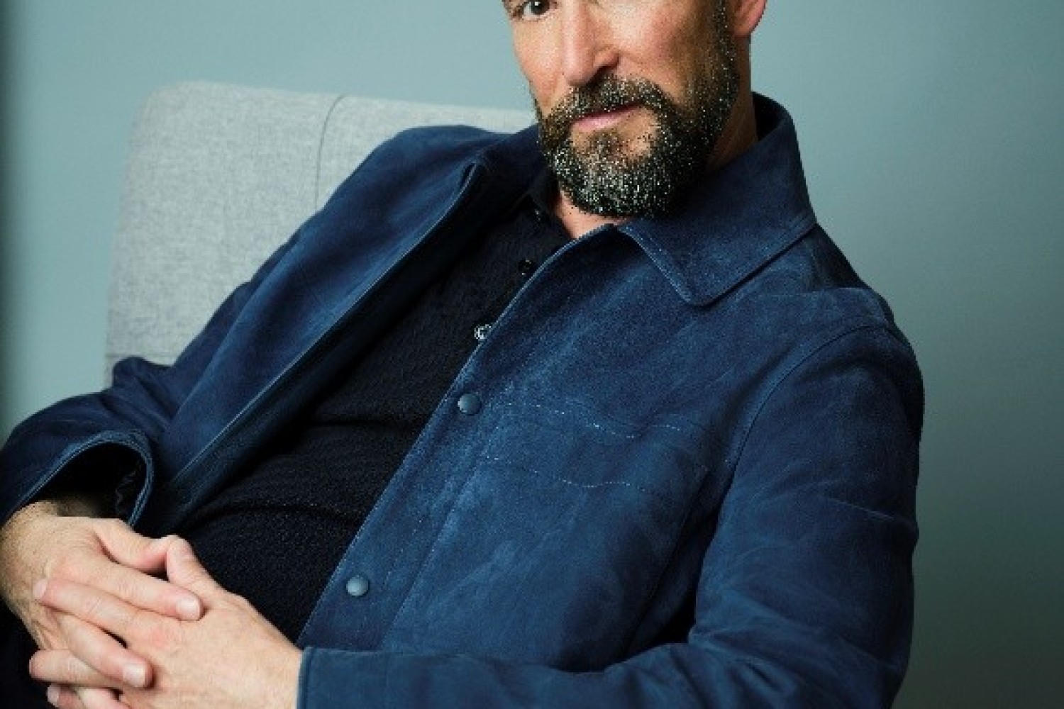 Noah Wyle