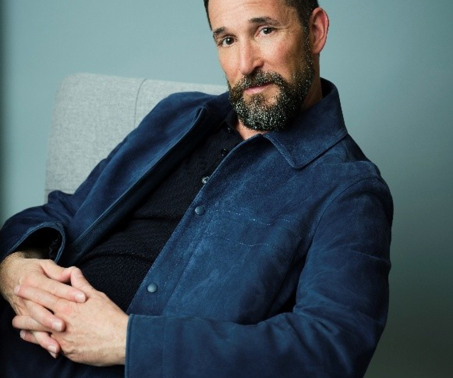 Noah Wyle