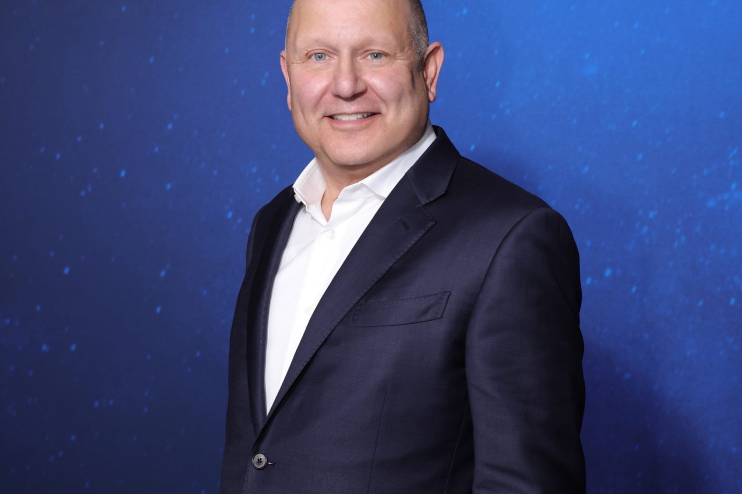 Chris Meledandri