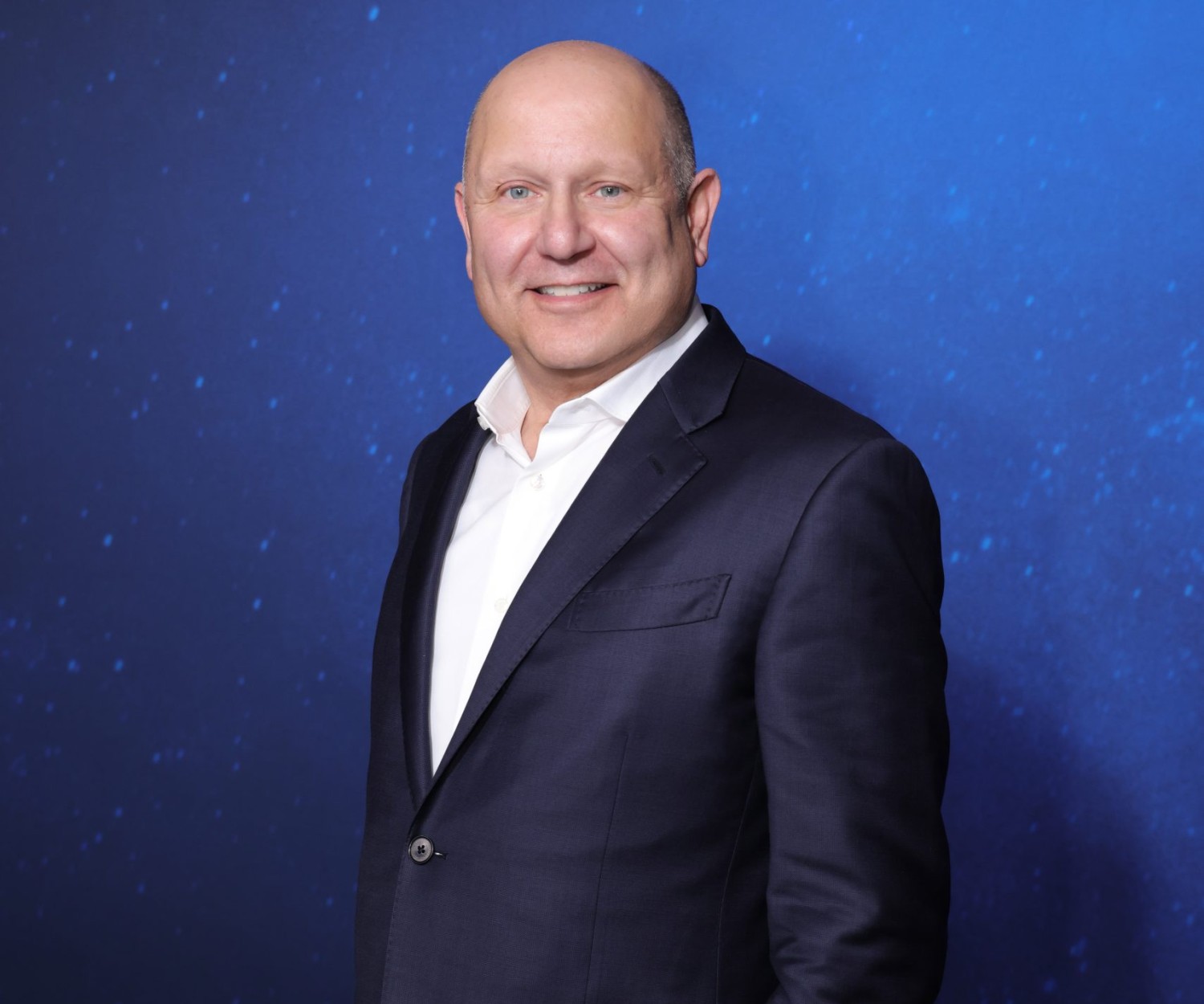 Chris Meledandri