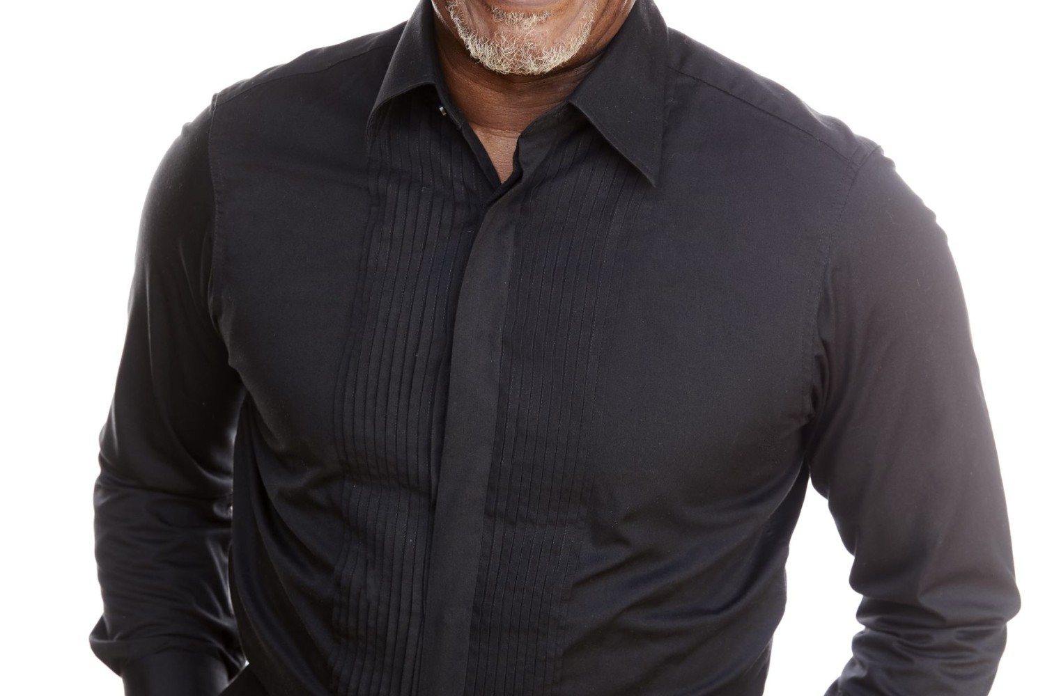 Keith David