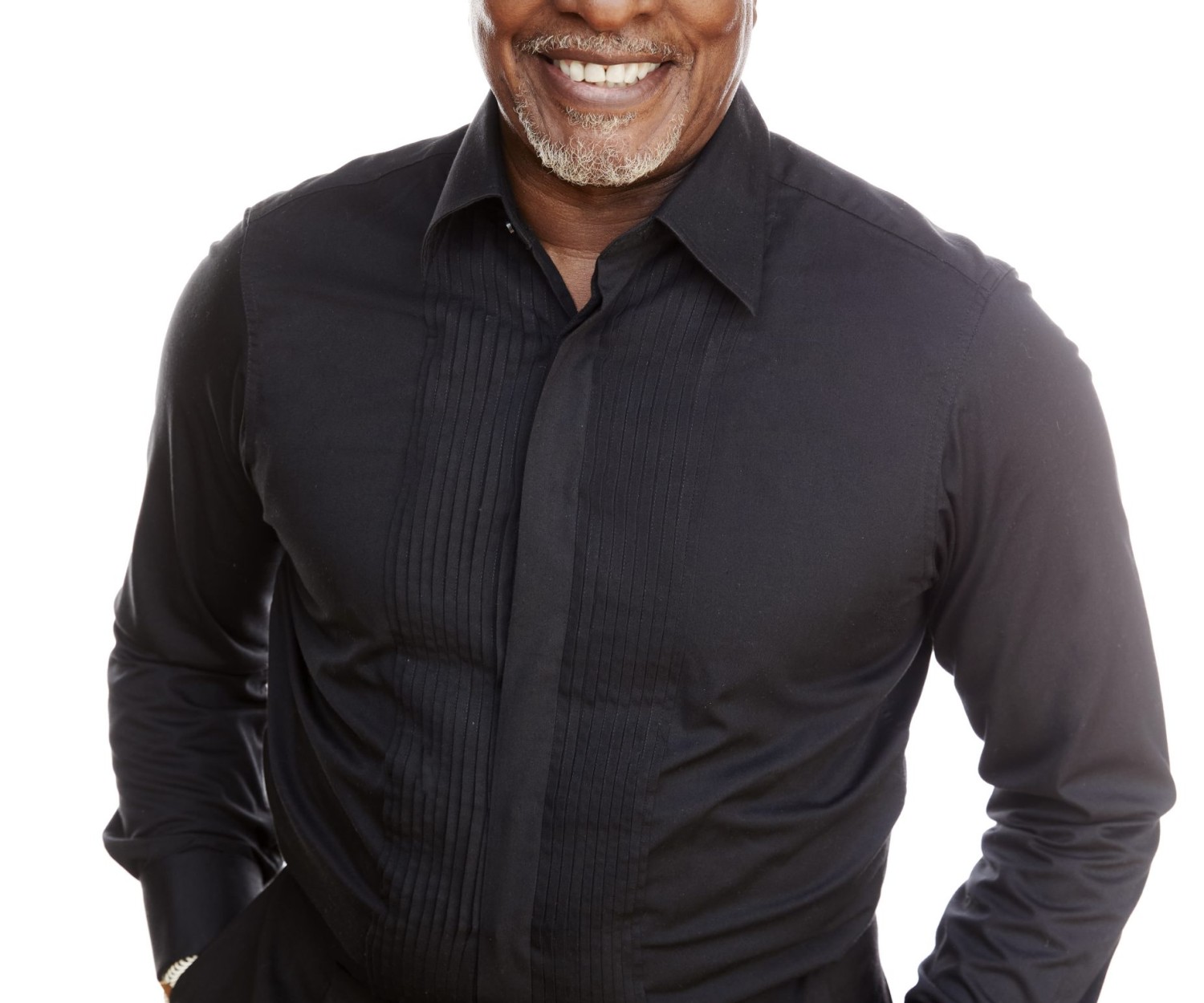 Keith David