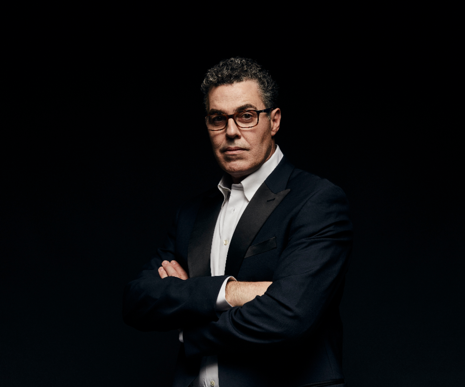 Adam Carolla