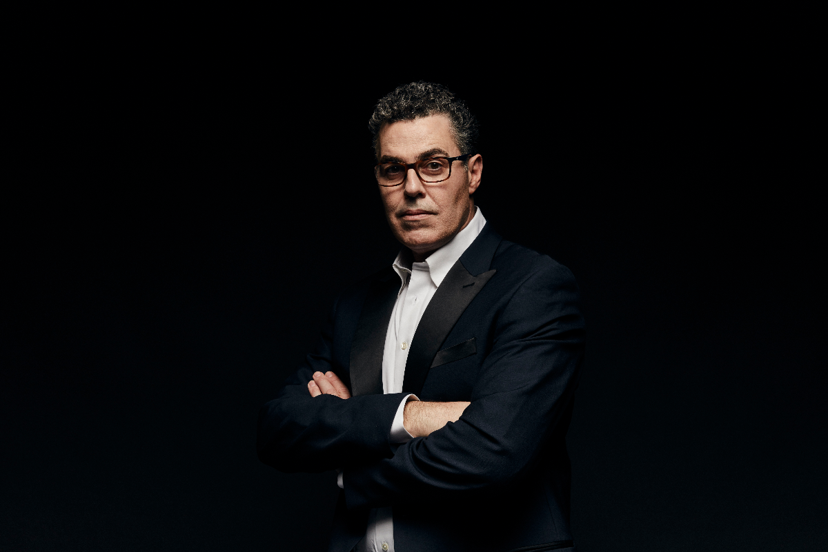 ADAM CAROLLA
