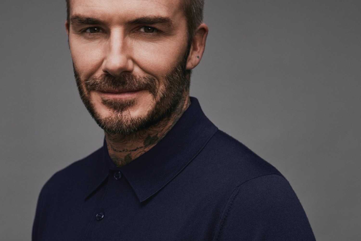 David Beckham