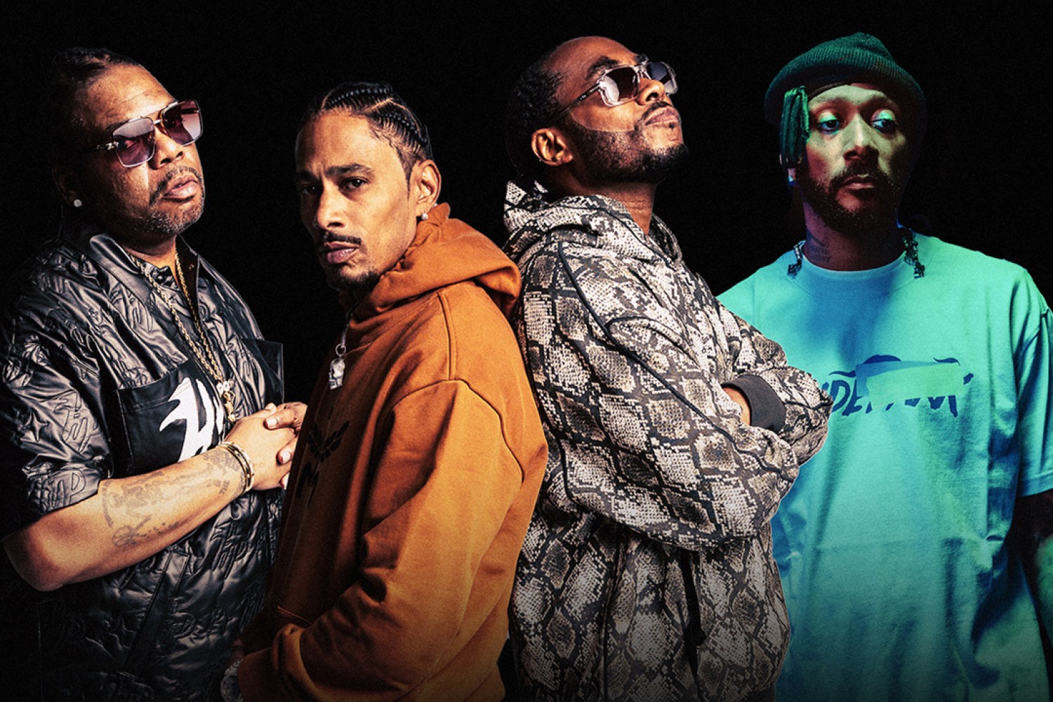 Bone Thugs-N-Harmony