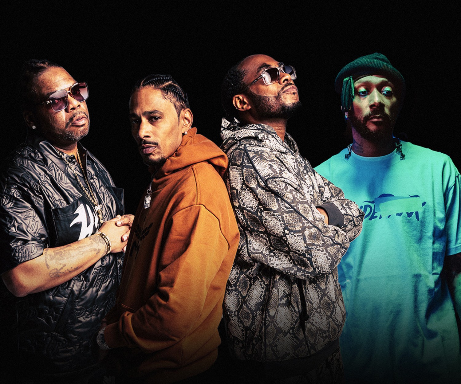 Bone Thugs-N-Harmony
