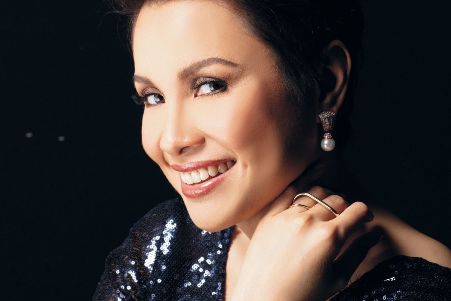 Lea Salonga