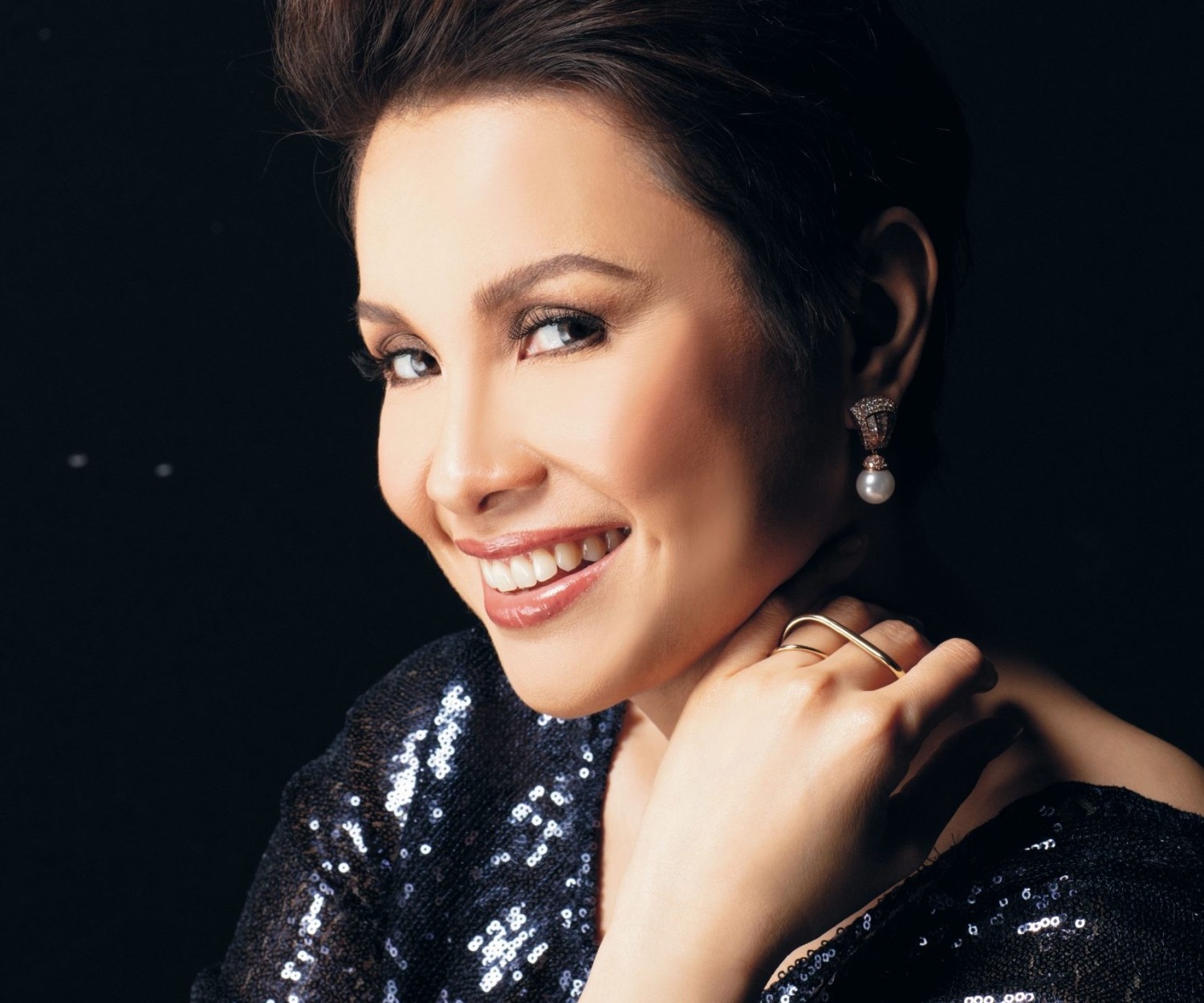 Lea Salonga