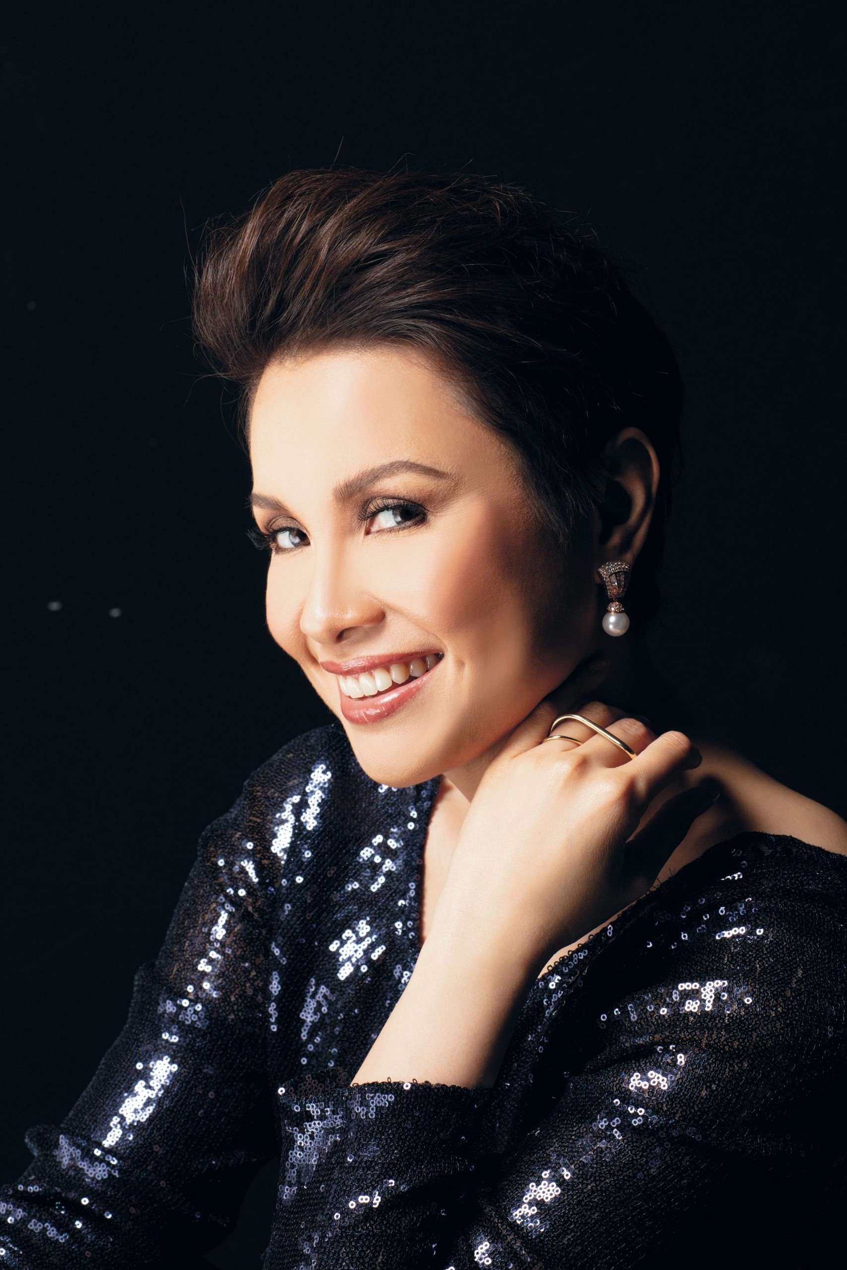 HOLLYWOOD CHAMBER OF COMMERCE TO HONOR BROADWAY STAR LEA SALONGA WITH A HOLLYWOOD WALK OF FAME STAR – MAKING HER THE FIRST FILIPINA TO BE HONORED WITH THE COVETED HOLLYWOOD STAR HOLLYWOOD CHAMBER OF COMMERCE TO HONOR BROADWAY STAR LEA SALONGA WITH A HOLLYWOOD WALK OF FAME STAR – MAKING HER THE FIRST FILIPINA TO BE HONORED WITH THE COVETED HOLLYWOOD STAR