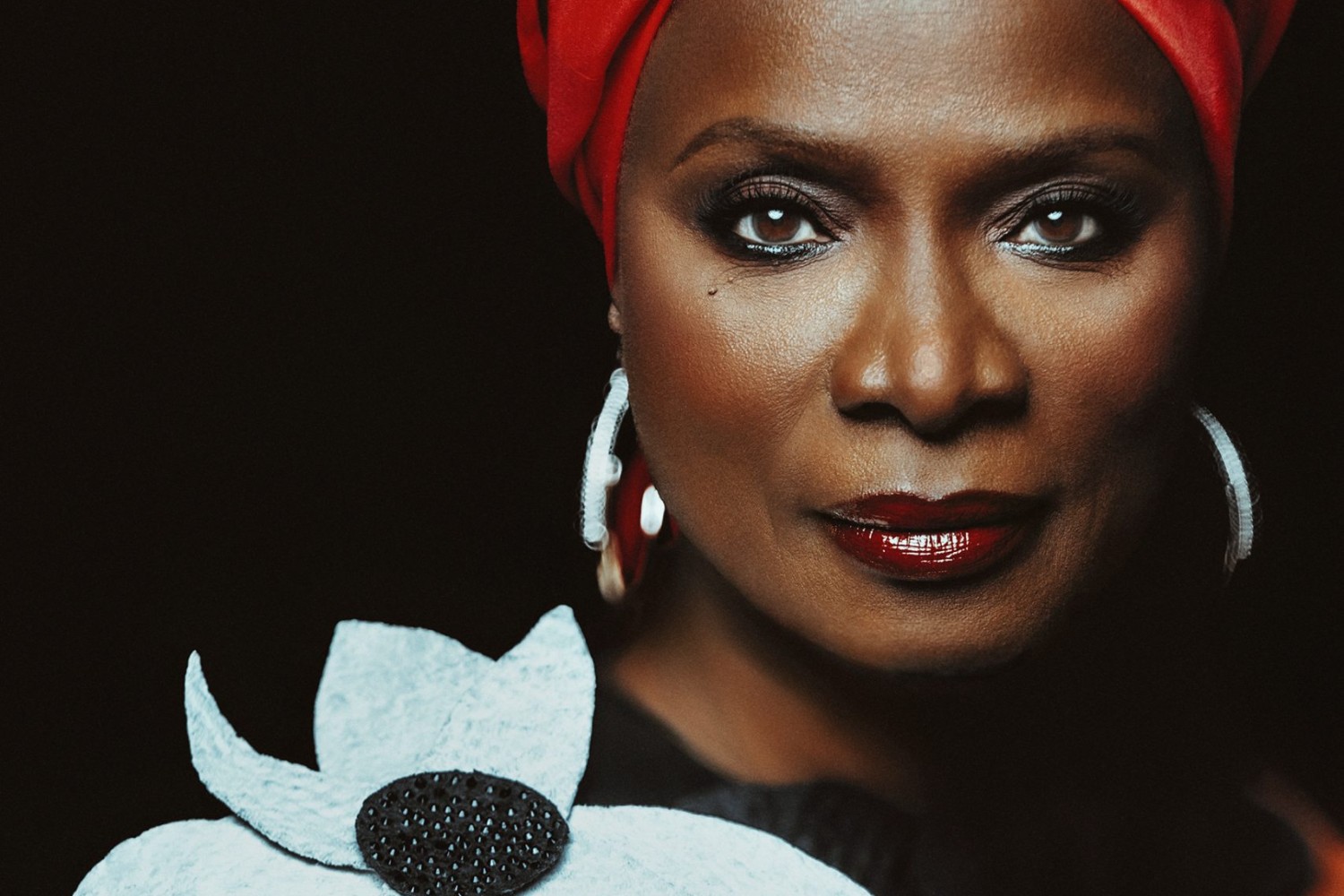Angelique Kidjo