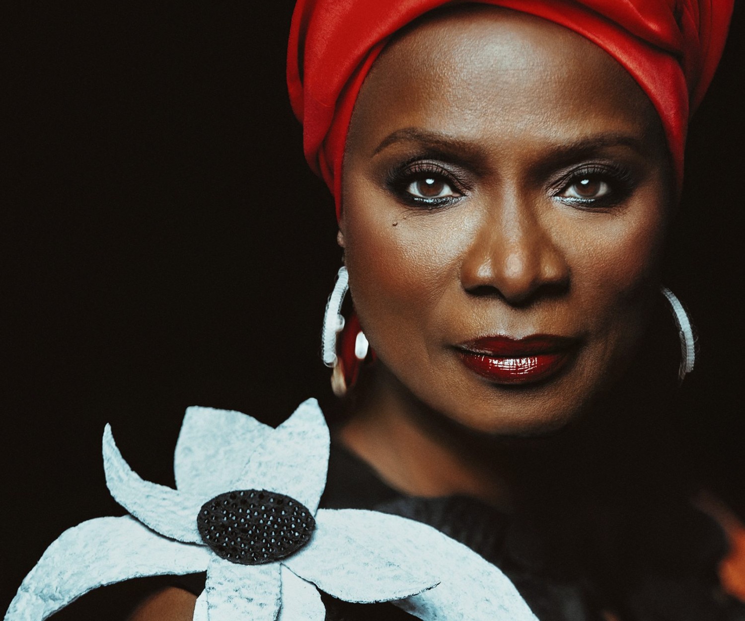 Angelique Kidjo