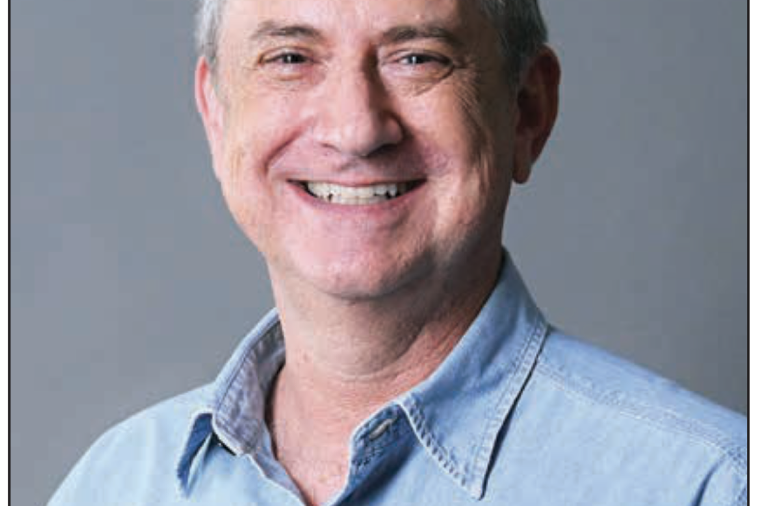 Greg Daniels