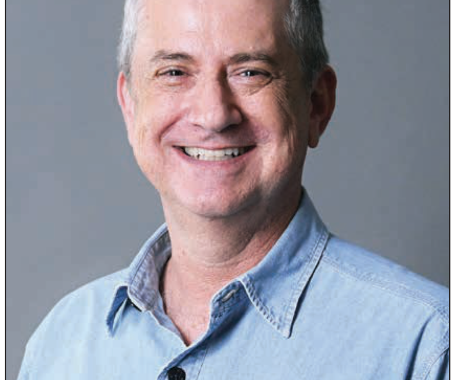 Greg Daniels